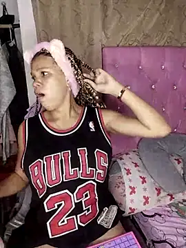 1CANDYLOVE online show from 10, 3, 2025