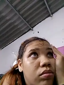 1CANDYLOVE online show from 17, 10, 2025