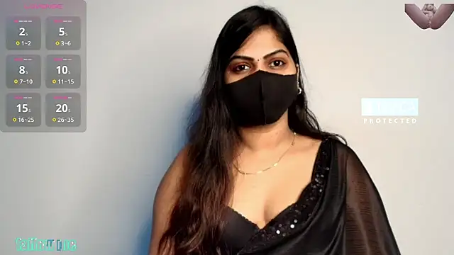 Snapshot of sameeksha_9 chatting on 9, 10, 2025 sameeksha 9 online show from 9, 10, 2025