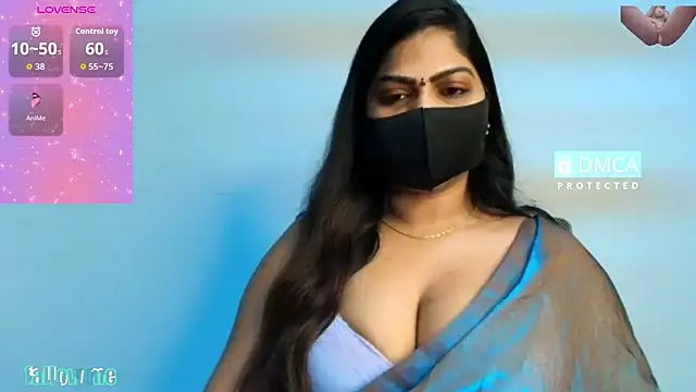 Snapshot of sameeksha_9 chatting on 3, 12, 2025 sameeksha 9 online show from 3, 12, 2025