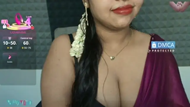 Snapshot of sameeksha_9 chatting on 2, 8, 2026 sameeksha 9 online show from 2, 8, 2026