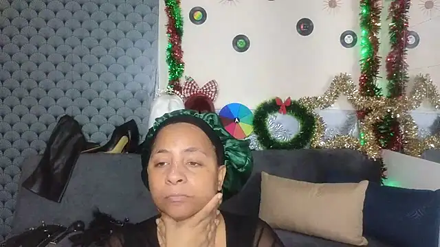 CleopatraYourRoyalAffair online show from 15, 12, 2024