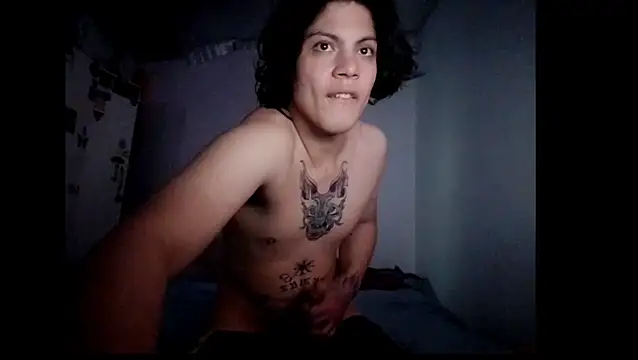 Xtrem3HARDxxx online show from 9, 11, 2025