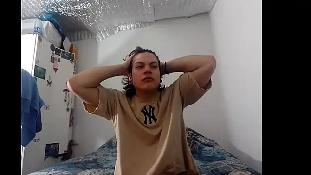 Xtrem3HARDxxx online show from 24, 11, 2025