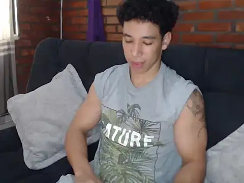 Snapshot of ethan_noir chatting on 30, 12, 2024 ethan noir online show from 30, 12, 2024