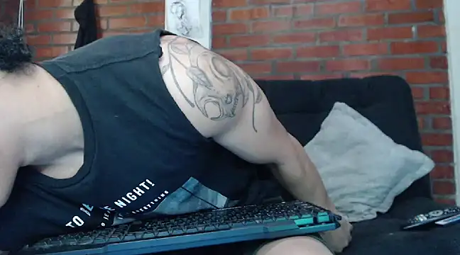 Snapshot of ethan_noir chatting on 24, 1, 2025 ethan noir online show from 24, 1, 2025