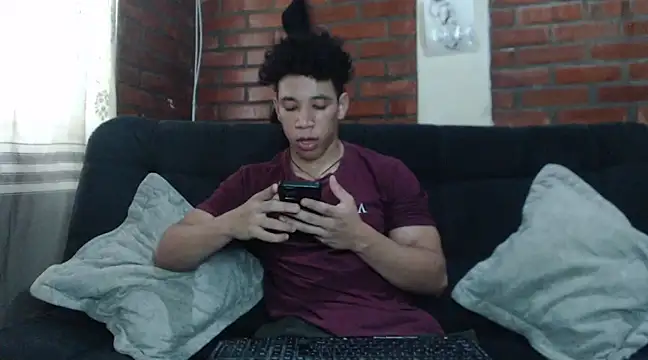 Snapshot of ethan_noir chatting on 29, 1, 2025 ethan noir online show from 29, 1, 2025