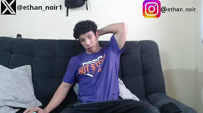 Snapshot of ethan_noir chatting on 14, 3, 2025 ethan noir online show from 14, 3, 2025