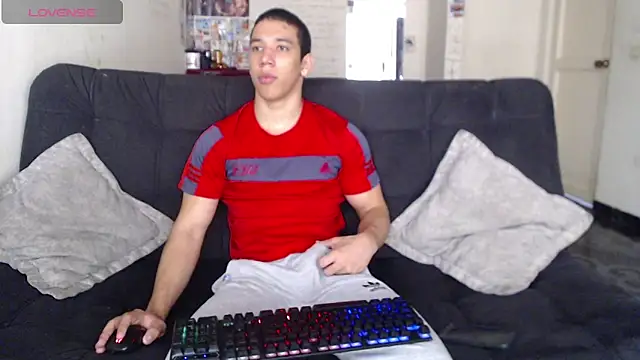 Snapshot of ethan_noir chatting on 6, 11, 2025 ethan noir online show from 6, 11, 2025