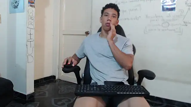 ethan noir online show from 2, 2, 2026