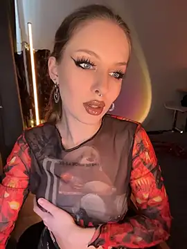 Natural pussy online show from 17, 7, 2026