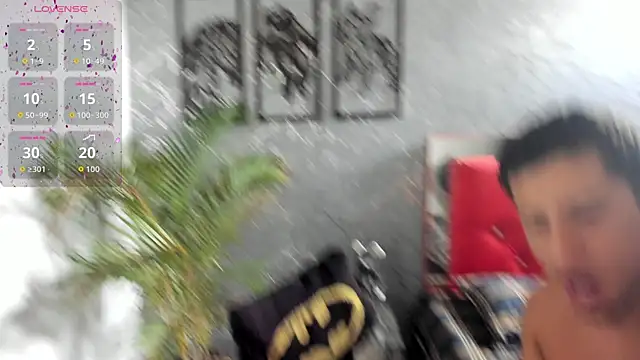 Snapshot of pepe_joness chatting on 31, 10, 2025 pepe joness online show from 31, 10, 2025