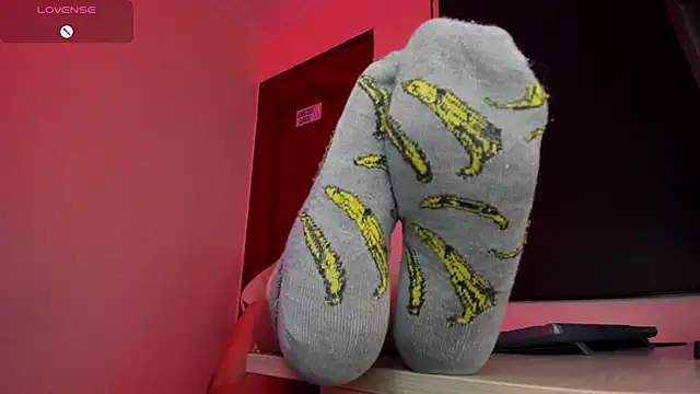 larissa01  online show from 23, 3, 2025