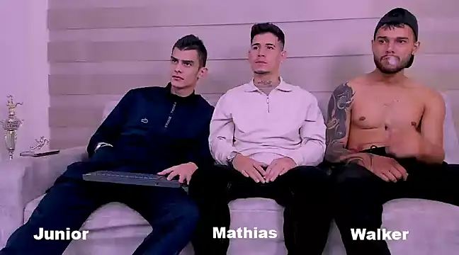 hot day online show from 20, 1, 2025