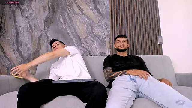 hot day online show from 21, 2, 2025