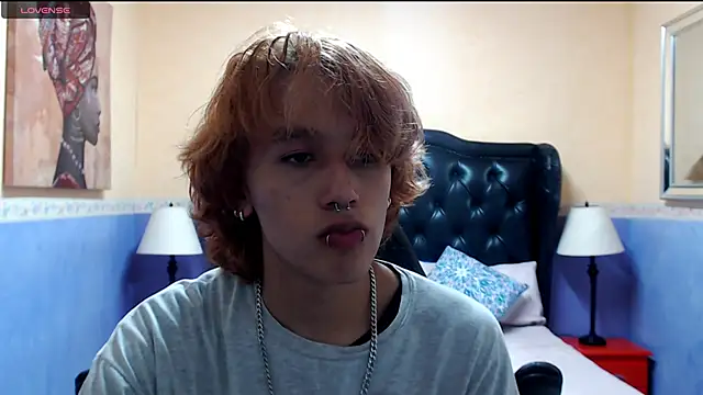 Snapshot of Stephan_Queens chatting on 16, 12, 2024 Stephan Queens online show from 16, 12, 2024