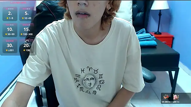 Snapshot of Stephan_Queens chatting on 20, 12, 2024 Stephan Queens online show from 20, 12, 2024