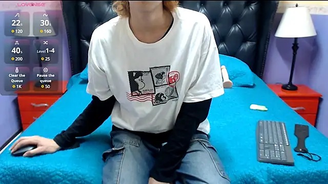 Snapshot of Stephan_Queens chatting on 21, 12, 2024 Stephan Queens online show from 21, 12, 2024