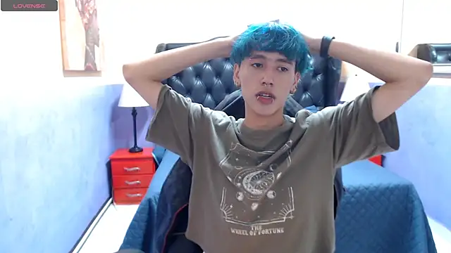 Snapshot of Stephan_Queens chatting on 6, 3, 2025 Stephan Queens online show from 6, 3, 2025