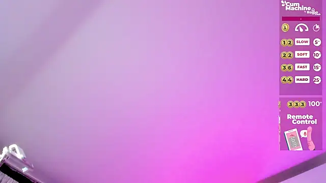 LilithAsmodeus  online show from 20, 3, 2025