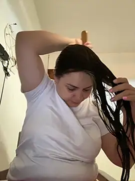 Im Amelia online show from 22, 10, 2025