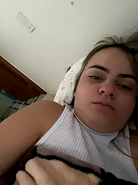 Im Amelia online show from 20, 11, 2025