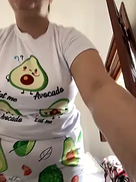 Im Amelia online show from 3, 2, 2026