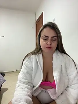 Im Amelia online show from 30, 5, 2026