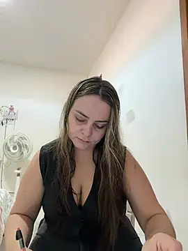 Snapshot of Im_Amelia chatting on 16, 7, 2026 Im Amelia online show from 16, 7, 2026