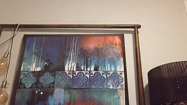 Audrey hotty online show from 25, 11, 2025