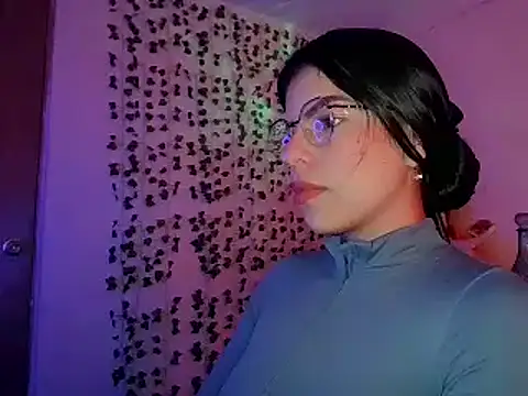 Snapshot of Adararose1 chatting on 16, 12, 2024 Adararose1 online show from 16, 12, 2024