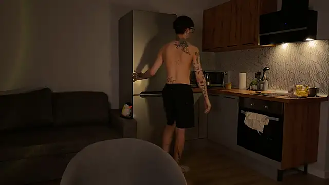 anahori  simon online show from 22, 10, 2025