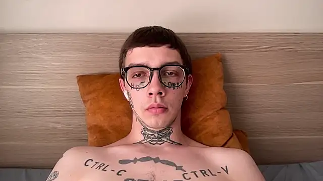 anahori  simon online show from 23, 2, 2026