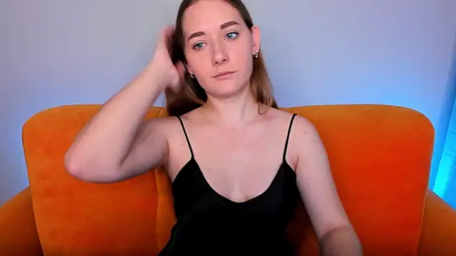 AlinaVice online show from 30, 1, 2025