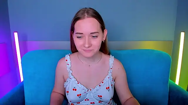 AlinaVice online show from 5, 2, 2025