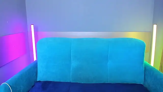 AlinaVice online show from 11, 2, 2025