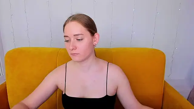 AlinaVice online show from 20, 3, 2025