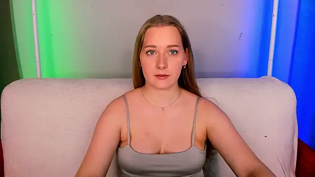 AlinaVice online show from 21, 4, 2026