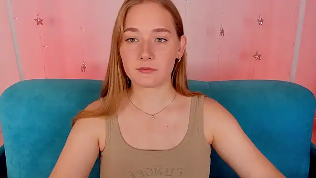 Snapshot of AlinaVice chatting on 9, 7, 2026 AlinaVice online show from 9, 7, 2026