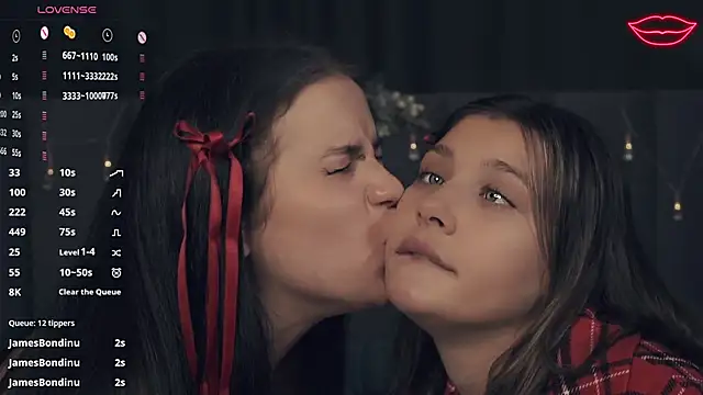 Snapshot of vivid_girls_vg chatting on 25, 12, 2024 vivid girls vg online show from 25, 12, 2024