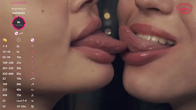 Snapshot of vivid_girls_vg chatting on 26, 12, 2024 vivid girls vg online show from 26, 12, 2024