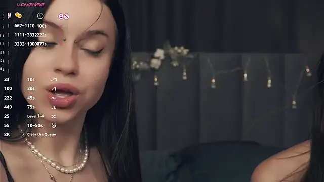 Snapshot of vivid_girls_vg chatting on 29, 12, 2024 vivid girls vg online show from 29, 12, 2024