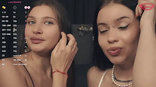 Snapshot of vivid_girls_vg chatting on 12, 1, 2025 vivid girls vg online show from 12, 1, 2025