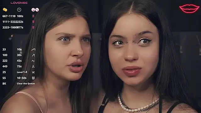 Snapshot of vivid_girls_vg chatting on 13, 1, 2025 vivid girls vg online show from 13, 1, 2025