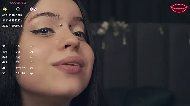 Snapshot of vivid_girls_vg chatting on 22, 1, 2025 vivid girls vg online show from 22, 1, 2025