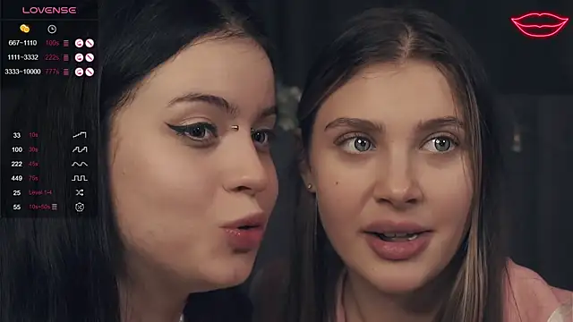 Snapshot of vivid_girls_vg chatting on 23, 1, 2025 vivid girls vg online show from 23, 1, 2025