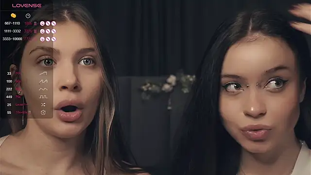 Snapshot of vivid_girls_vg chatting on 25, 1, 2025 vivid girls vg online show from 25, 1, 2025