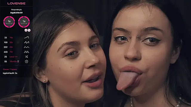 Snapshot of vivid_girls_vg chatting on 25, 1, 2025 vivid girls vg online show from 25, 1, 2025