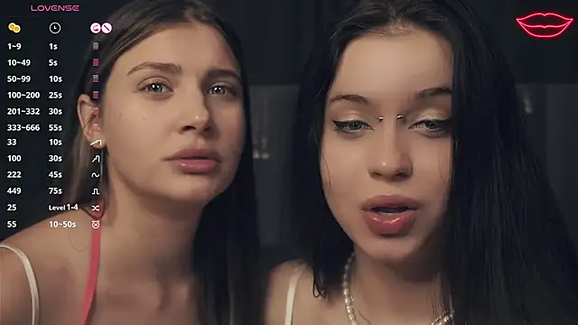 Snapshot of vivid_girls_vg chatting on 26, 1, 2025 vivid girls vg online show from 26, 1, 2025