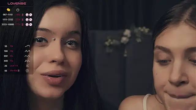 Snapshot of vivid_girls_vg chatting on 27, 1, 2025 vivid girls vg online show from 27, 1, 2025